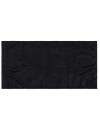 Black flag - 300x150cm - silk