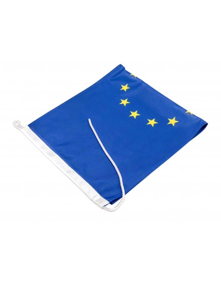 Brodska zastava Europske unije - 30x15cm