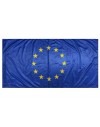 Flag of European Union - 30x15cm - Mesh