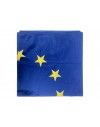 Zastava Europske unije - 80x40cm - Mesh