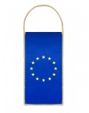 Table flag of European Union - 24x12cm