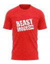 T-shirt - Beast mode on