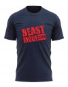 T-shirt - Beast mode on
