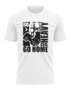 Majica - Go heavy or go home