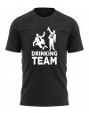 T-shirt - Drinking team