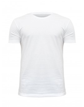 Cotton - Kids - Men T-shirt - Fotex