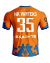 NK Varteks Official Home Jersey 2022/2023