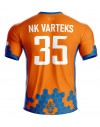 NK Varteks Official Home Fan Jersey 2022/2023